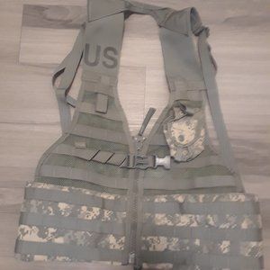 Fighting Load Carrier